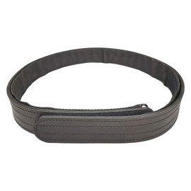 Competition Belt IPSC BDMP Belt, black, 80 - 90 cm