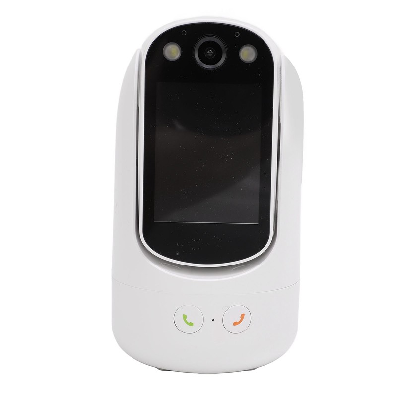 Two Way Video Camera Motion Tracking 2MP 1080P 120° Wide