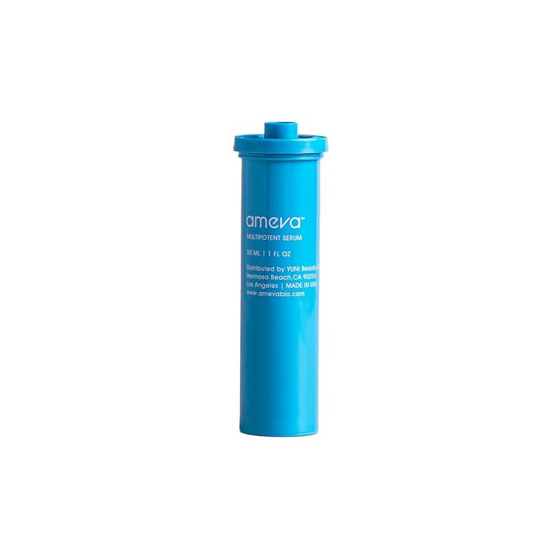 Lacabine Efecto Flash - 10 Ampolletas Faciales 2Ml