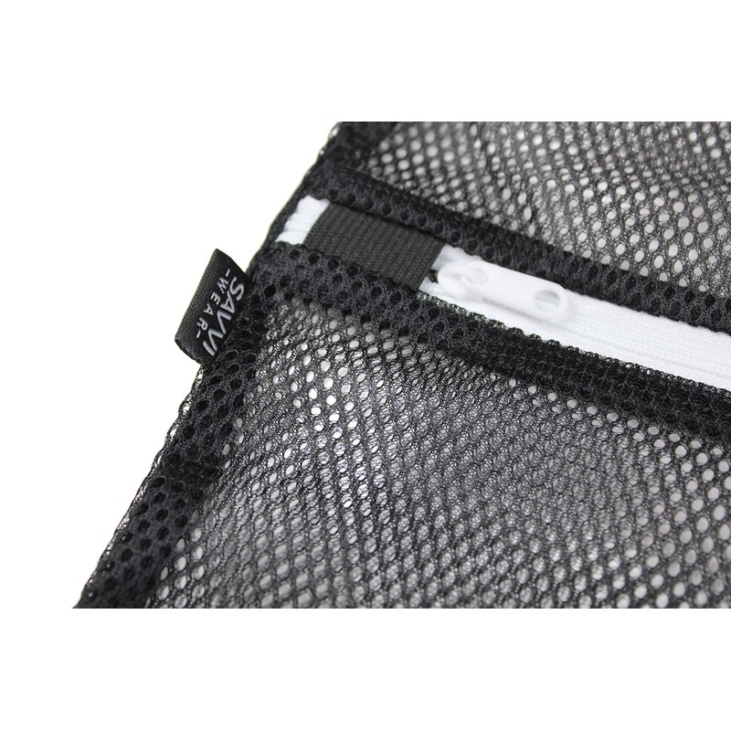 Mesh Laundry Bags - Pack of 2