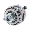 DOLKSN Alternator High Output Alternator 12V 150A Compatible with 2013-2017