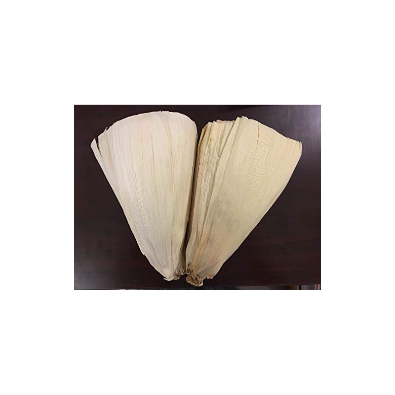 1 LB (16OZ) Corn Husks for Tamales Wrappers ,Super Fresh,ALL
