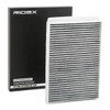 Ridex 424I0054 Interior Air Filter