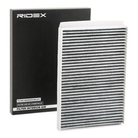 Ridex 424I0054 Interior Air Filter
