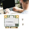 MiniPCIE Network Card AW CE123H BCM94352HMB 1200Mbps 2.4G 5G Dual
