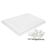 sunprotect 12504 Awning for Rope Tension Awning, 2.7 x 1.4