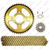 Kit De Arrastre Sprocket Para Moto Veloci Xeverus 250 Cc