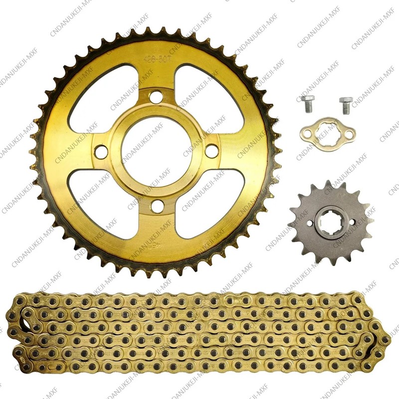 Kit De Arrastre Sprocket Para Moto Veloci Xeverus 250 Cc