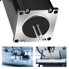 iMetrx Nema 23 Stepper Motor 100 mm 2.5 N.m 3.375