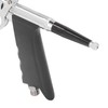 Air Paint Spray Gun Dual Action Trigger Gravity Feed Airbrush