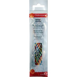 Gutermann Sew-All Thread Sewing Plait