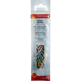 Gutermann Sew-All Thread Sewing Plait