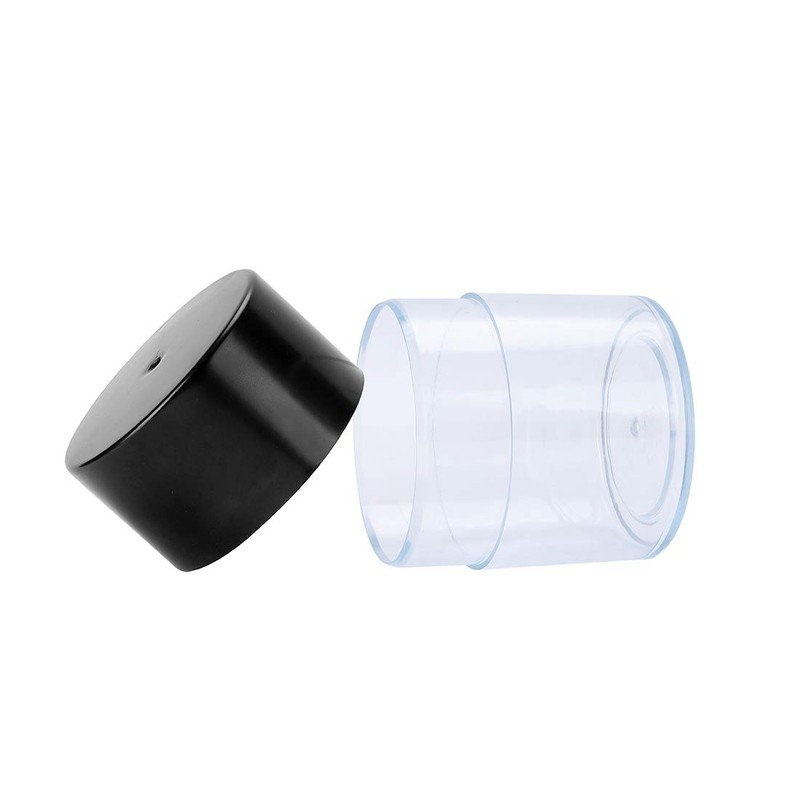 Neranena Multi-Use Vacuum Seal Smell Proof Container Stash 10.1 oz