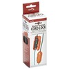 API® ClickShield Cord Lock | Extension Cord Connection Cover |