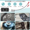 TBDBNR Car Speaker Connector Harness Adapter 2 Pack Speaker Wiring