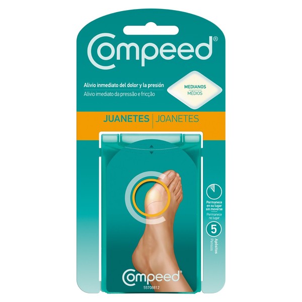 Compeed Boots 5 Units