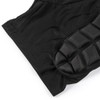 Hip Butt Protection Padded Shorts Armor Hip Protection Shorts Pad