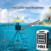 LUCKY Portable Wired Fish Finder