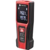 TOOLCRAFT Laser Distance Meter 20 m Digital Rangefinder Precise Laser