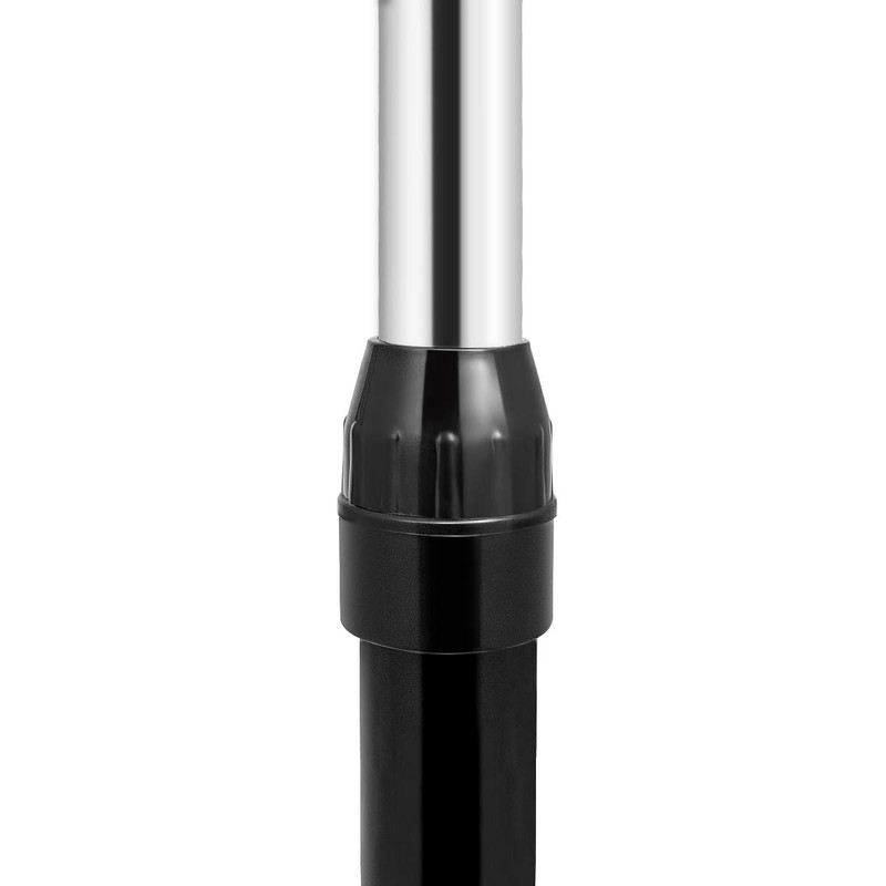 Giantex Hooded Hair Dyer, Stand Up Hair Dryer with Adjustable