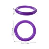 Sosoport Yoga Ball Holder Base Exercise Ball Stand Stability Ring