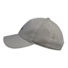 Nautica Men Adjustable Logo Hat Cap (US, Alpha, One Size,