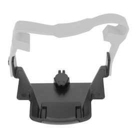 Propeller Guard Protector Stabilizer, Drone Propeller Protector Stabilizer and Propellers Fixator, Drone Propellers Props Blades Accessories for AIR 3 (Black Gray)