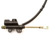 Rear Foot Brake Disc Calliper & Master Cylinder Pit Dirt