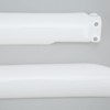 Front Fork Guard Dust Protector, Durable Front Shock Fork Cover
