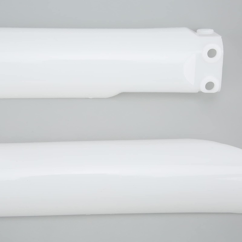 Front Fork Guard Dust Protector, Durable Front Shock Fork Cover