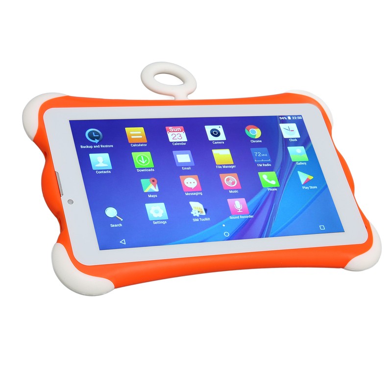Kids Tablet 7 Inch 1280x800 3GB 32GB WiFi Dual SIM