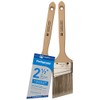 PPG Architectural Finishes ProSupreme Thin Angle Sash Paint Brush, 2