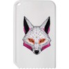 Azeeda 'Cyber Fox' Plastic Ice Scraper (IC00036230)