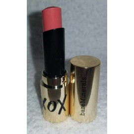BareMinerals Bare Escentuals Gen Nude LOVE Radiant Lipstick Mini .04 oz/1.3g New
