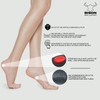 BISON Alfa Orthopaedic Insoles, Foot Bed Insoles, Flat Foot Insoles,