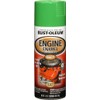 12 Oz Grabber Green Engine Enamel Spray Paint 248951 [Set