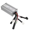 36/48V KT‑25A Electric Bike Square Wave Controller Bike 9mos SM