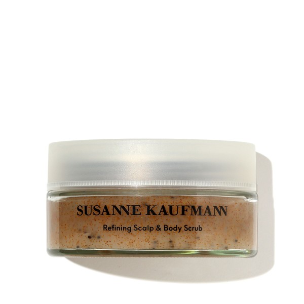 Susanne Kaufmann Refining Scalp & Body Scrub, 200 ml