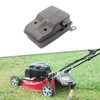 MagiDeal Mower Exhaust Muffler Garden Tool Part Durable Gardening Tool