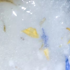 Nuestra Tierra Cosmética 500grs De Mascarilla Hidro-plástica Calmanilla