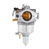 Timunr Carburetor Replacement for John Deere GX 345 AM131756 Replacement