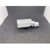 (2pk) Ho scale garbage truck With Dumpster