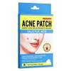 Anifer 36 Pcs Salicylic Acid Acne Patch - Hides Facial