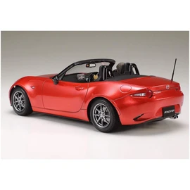 Tamiya 24342 1/24 Mazda MX-5 Plastic Model Kit (TAM24342)