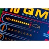 Korda Guru QM1 4" Bait Bands Hair Rigs Barbless |