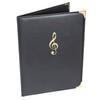Rolf Handschuch Music Folder Singstar Black - Music Folder