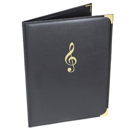 Rolf Handschuch Music Folder Singstar Black - Music Folder