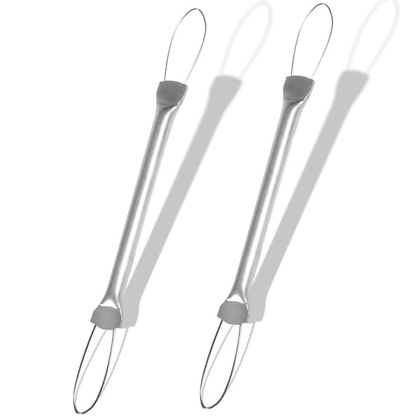Bonbo 2-Pack Universal/Extended Length Lip Seal Installer & Remover Transmission