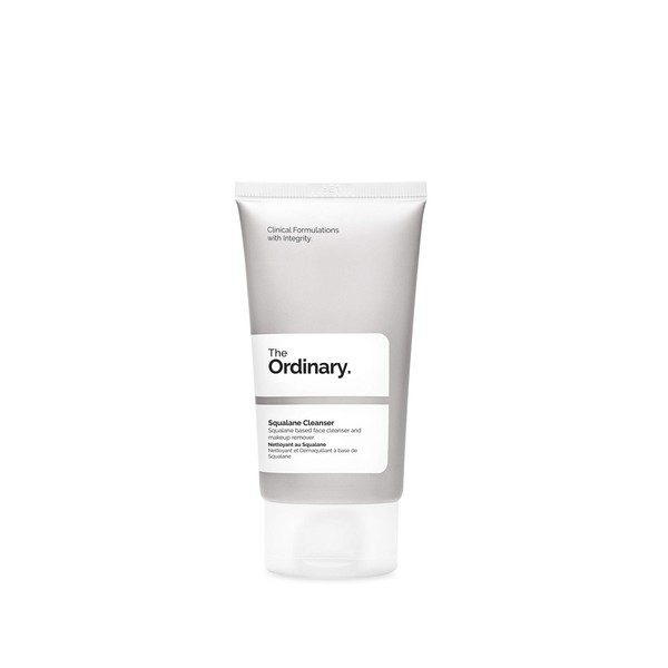 The Ordinary Squalane Cleanser (50mL/1.7oz)