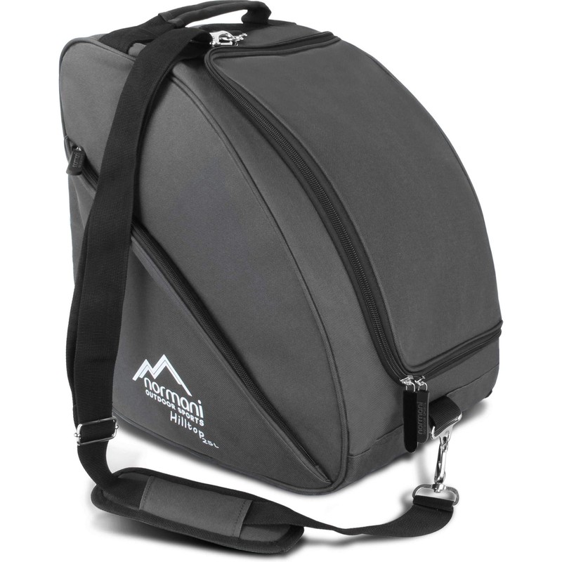 normani Inline Skater Bag, Roller Skate Bag, Hockey Bag, Carry